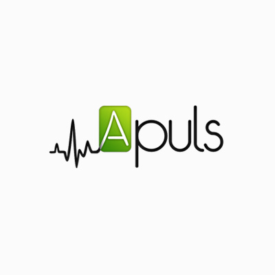 Apuls logo