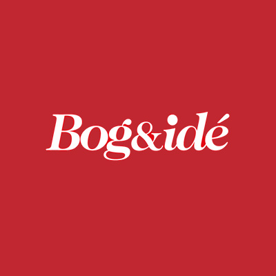 Bog&ide logo