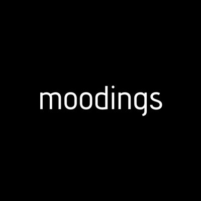 Moodings logo