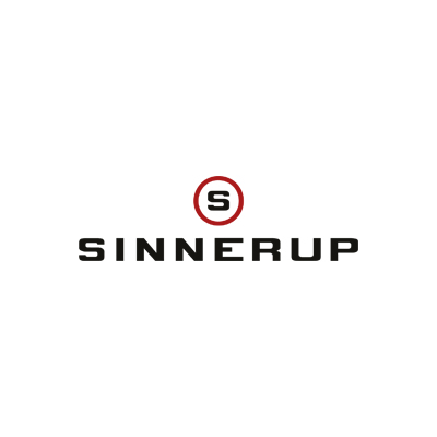Sinnerup logo