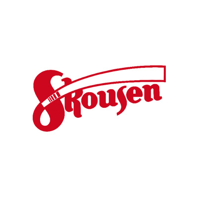 Skousen logo
