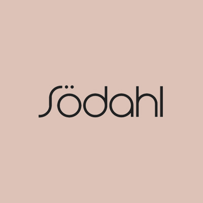 Sodahl logo