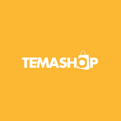 Temashop logo