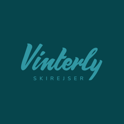 Vinterly logo