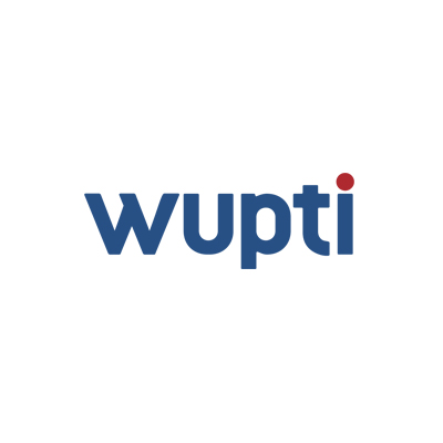 Wupti logo
