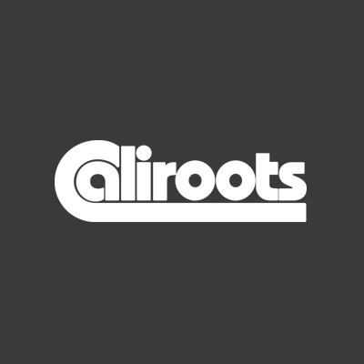 Caliroots logo