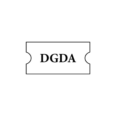 Duglemmerdetaldrig logo