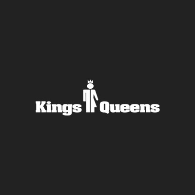 KingsQueens logo