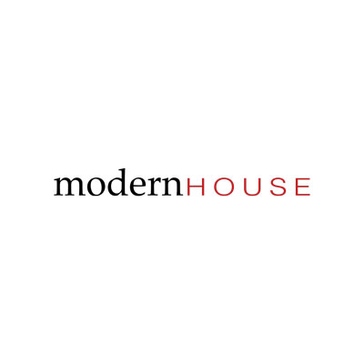 Modernhouse logo