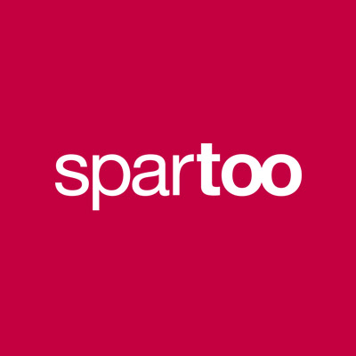 Spartoo logo