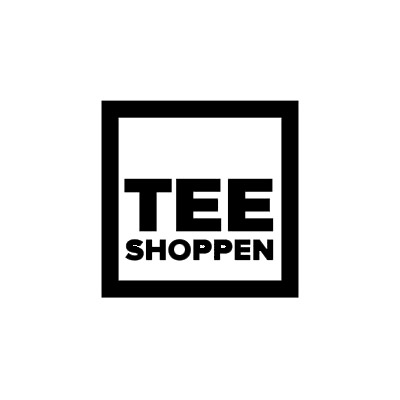 Teeshoppen logo