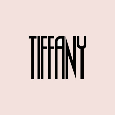 Tiffany logo